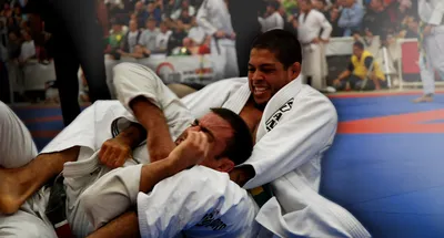 Andre Galvao