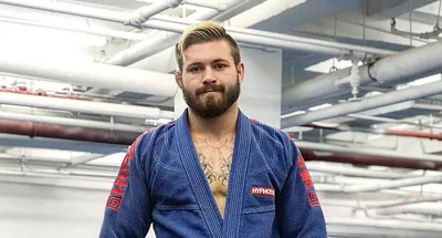 Gordon Ryan