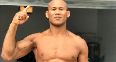 Ronaldo Souza