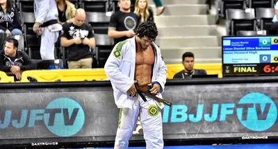 Lucas Barbosa
