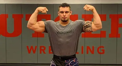 Nick Rodriguez