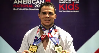 Roosevelt Sousa