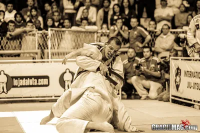 Xande Ribeiro